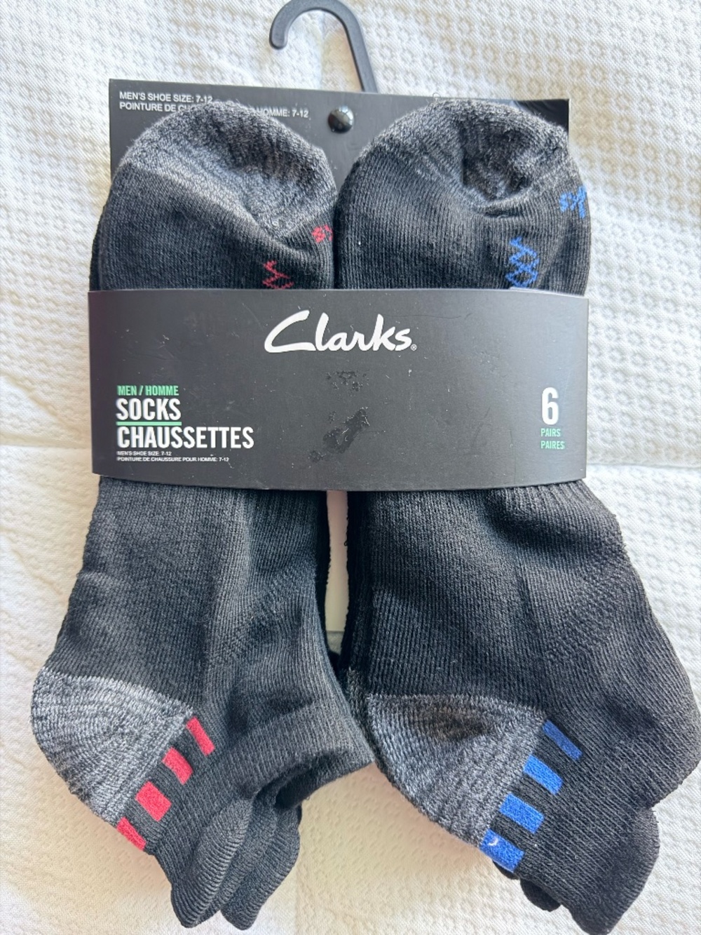 CLARKS
